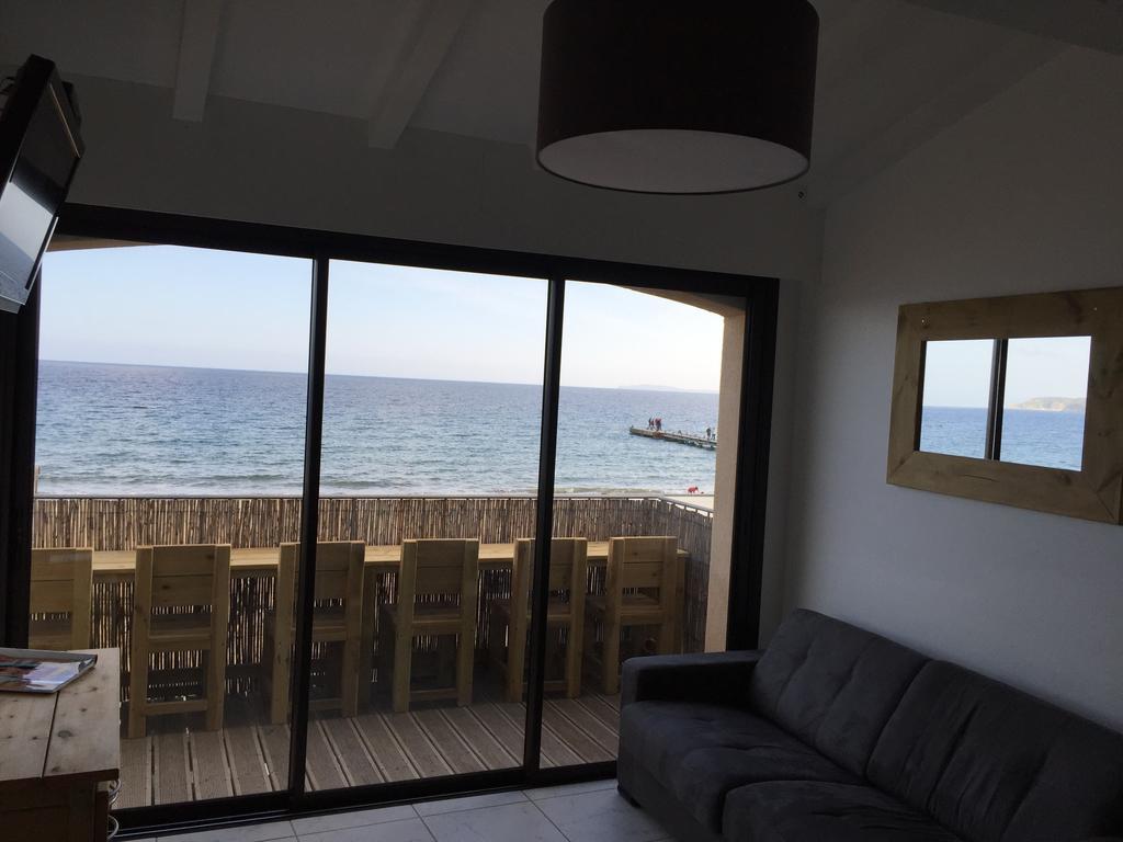 La Croix Valmer Apartment Zewnętrze zdjęcie