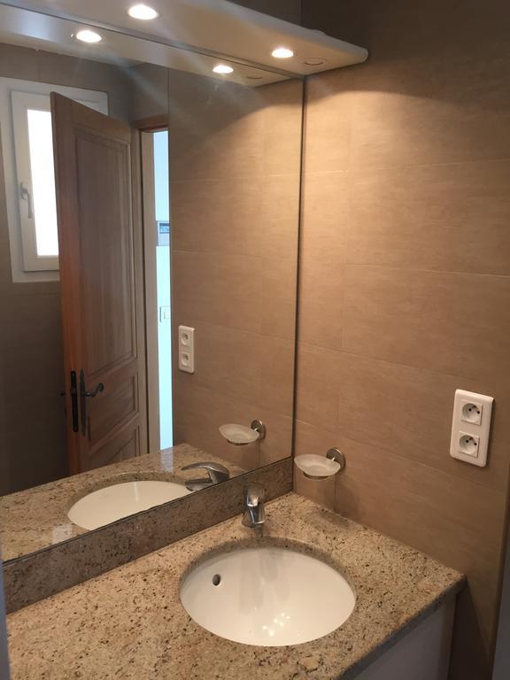 La Croix Valmer Apartment Zewnętrze zdjęcie