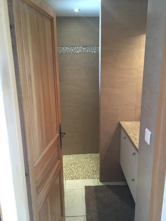 La Croix Valmer Apartment Zewnętrze zdjęcie