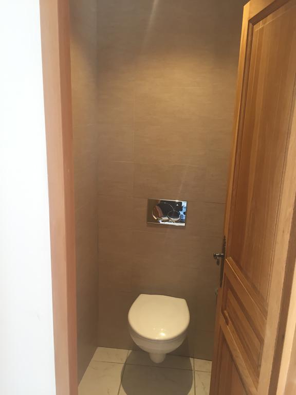 La Croix Valmer Apartment Zewnętrze zdjęcie