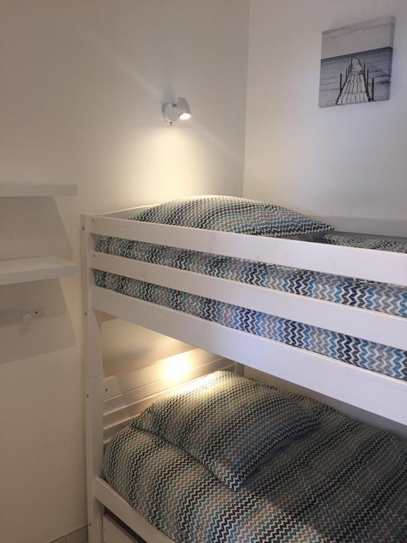 La Croix Valmer Apartment Zewnętrze zdjęcie