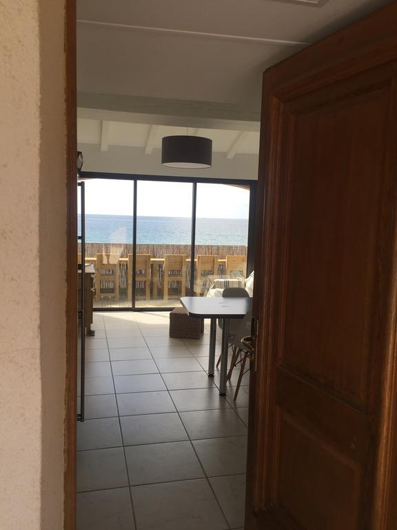 La Croix Valmer Apartment Zewnętrze zdjęcie